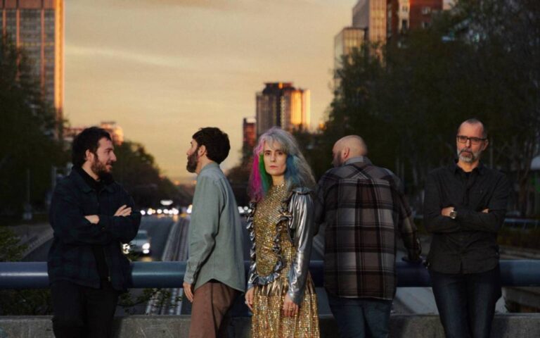 Gijón Sound Festival 2026: nuevos nombres, más emoción y tres días de música en vivo