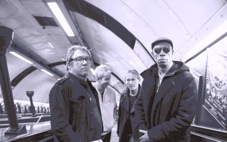Ocean Colour Scene traen su gira del 30ª Aniversario de Moseley Shoals a Asturias