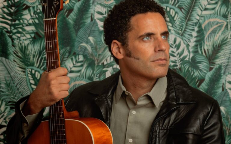 Depedro anuncia fecha en Gijón, presentando su próximo disco: Furia y Calma
