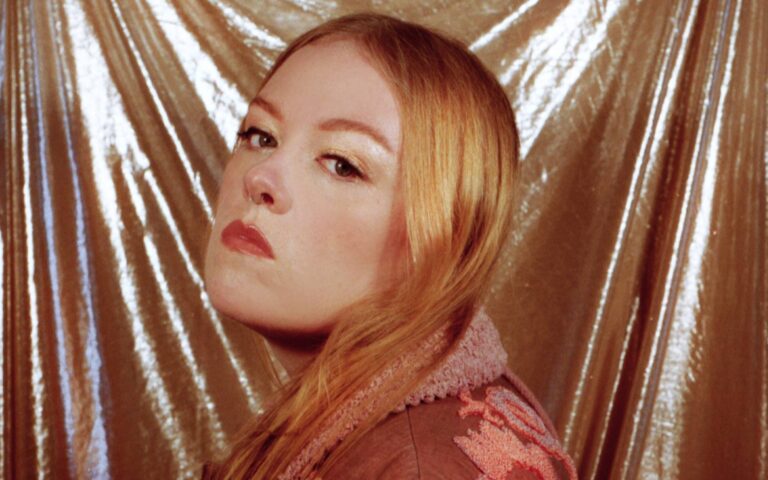 Emma-Jean Thackray presenta Dear Mile -A Love Letter